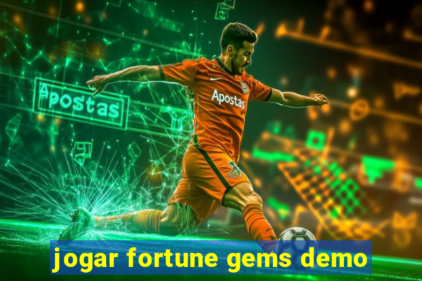 jogar fortune gems demo